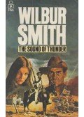 Wilbur Smith - The Sound of Thunder