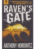 Anthony Horowitz - Raven's Gate