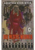 Agatha Christie - Dix petits negres
