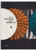 Capelle, Guy,Janine Capelle,Francis Grand-Clément,Gilbert Quénelle - La France en direct 4.