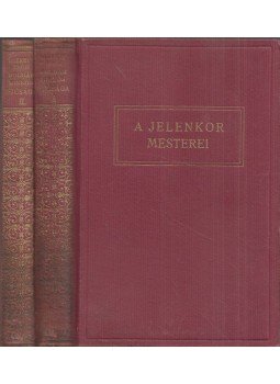 Székely Tibor - Bolgár Miklós ifjúsága I-II., Budapest 1936 antikvár könyv