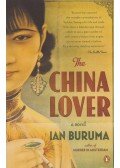 Ian Buruma - The China Lover
