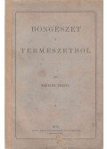 Magyary Ferenc - Böngészet a természetből