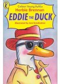 Herbie Brennan - Eddie The Duck