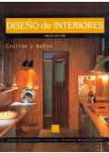 Francisco Asensio Cerver - Diseno de Interiores: Cocinas y Banos