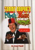 John Fischer - Tommy Cooper's Mirth, Magic & Mischief