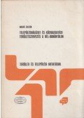 Hajdu Zoltán - Településhálózat és közigazgatási területszervezés a Dél-Dunántúlon