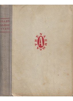 Zilahy Lajos - Halálos tavasz Zilahy Lajos - Halálos tavasz, Budapest 0 antikvár könyv