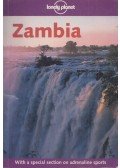 David Else - Lonely Planet - Zambia