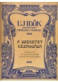 Urbán László - A szeretet kézfogása