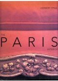 Herbert Ypma - The Paris Interior