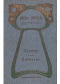 Bródy Sándor - Nyomor / Emberek