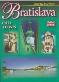 Ján Lacika - Bratislava