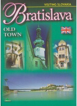 Ján Lacika - Bratislava Ján Lacika - Bratislava, Pozsony 2005 antikvár könyv