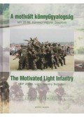 Vermes Judit - A motivált könnyűgyalogság - The Motivated Light Infarty