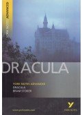 Bram Stoker,Steve Roberts - Dracula: Advanced York Notes