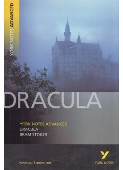 Bram Stoker, Steve Roberts - Dracula: Advanced York Notes Bram Stoker, Steve Roberts - Dracula: Advanced York Notes, London 2006 antikvár könyv