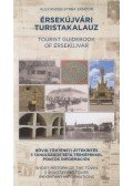 Alexander Strba Sándor,Beke Zsolt - Érsekújvári turistakalauz