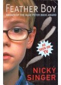 Nicky Singer - Feather Boy