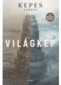 Kepes András - Világkép (dedikált)