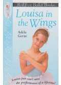 Adéle Geras - Louisa In The Wings