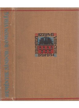 Reményik Sándor - Romon virág Reményik Sándor - Romon virág, Kolozsvár 0 antikvár könyv