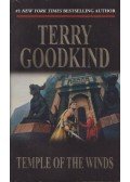 Terry Goodkind - Temple of the Winds