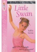 Adéle Geras - Little Swan