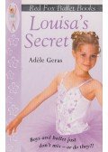 Adéle Geras - Louisa's Secret