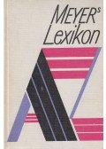 Göschel, Heinz - Meyers Lexikon A-Z in einem Band