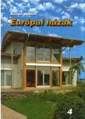 Kószó József - Európai házak 4.