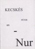 Kecskés Péter - an-Nur