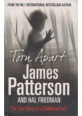 James Patterson,Hal Friedman - Torn Apart