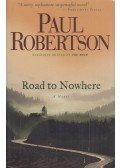 Paul Robertson - Road to Nowhere