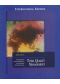 Glen Besterfield,Dale H. Besterfield - Total Quality Management