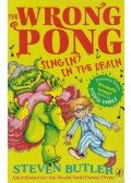 Steven Butler - The Wrong Pong