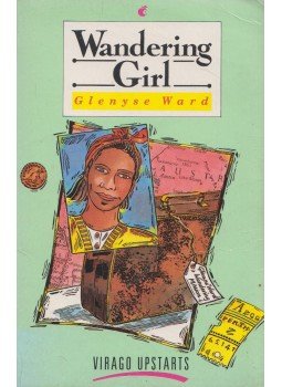 Glenyse Ward - Wandering Girl Glenyse Ward - Wandering Girl, London 1988 antikvár könyv