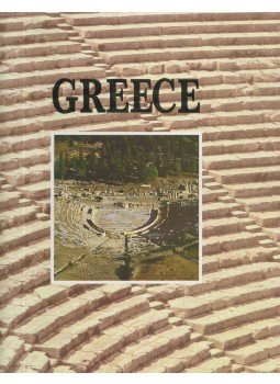  - Greece, Athén 1996 antikvár könyv