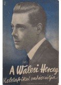 Chalmers, P. R. - A Walesi Herceg keletafrikai vadászútja
