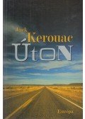 Jack Kerouac - Úton (dedikált)