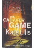 Kate Ellis - The Cadaver Game
