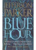 T. Jefferson Parker - The Blue Hour