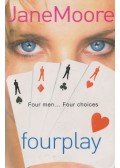 Jane Moore - Fourplay