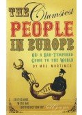 Todd Pruzan,Mrs. Favell Lee Mortimer - The Clumsiest People in Europe