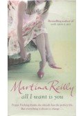 Martina Reilly - All I Want Is You