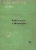 Mezősi Károly, dr. - Petőfi családja a Kiskunságban