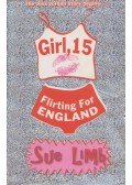 Sue Limb - Girl, 15