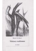 Beke György - Makacs realizmus II.