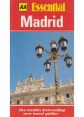 Paul Sterry - Madrid