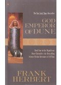 Herbert, Frank - God Emperor of Dune